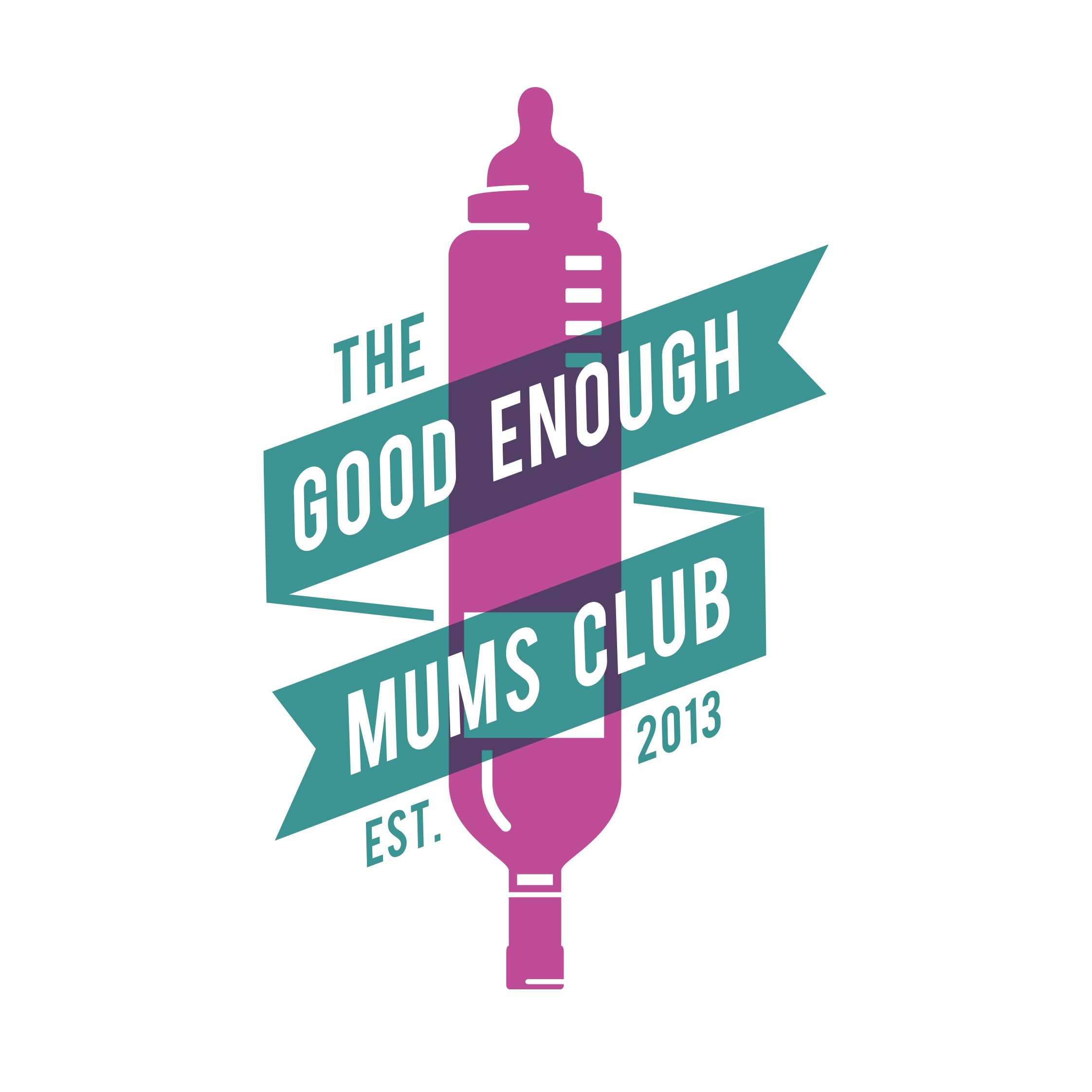 The Good Enougth Mum's Club